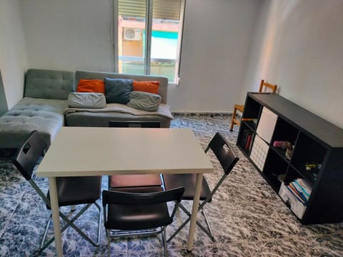 Calle platano37 Bed and Breakfast in Valencia