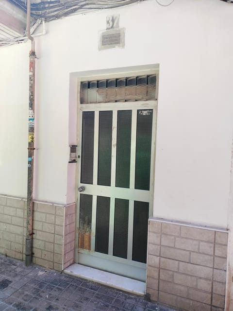 Calle platano37 Bed and Breakfast in Valencia