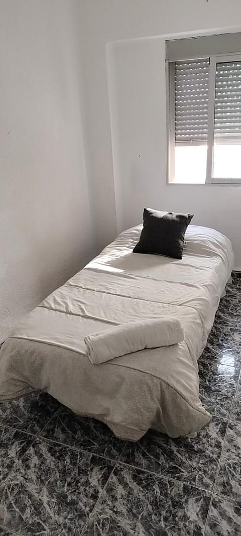 Calle platano37 Bed and Breakfast in Valencia