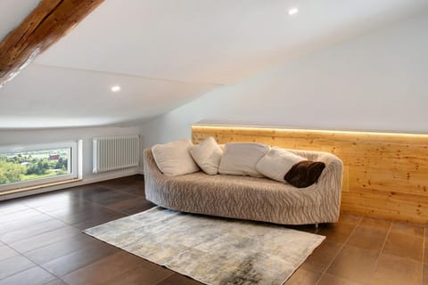 Mansarda a Ca' Leuscc Apartment in Province of Brescia