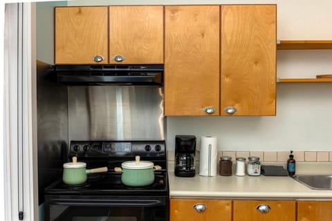 Tofino Waterfront Condo House in Tofino