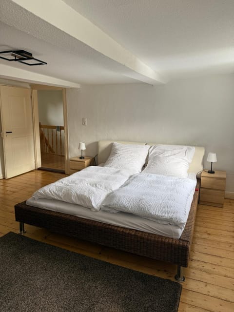 am alten Backhaus 1 Apartment in Wetzlar