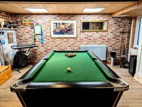 Billiard