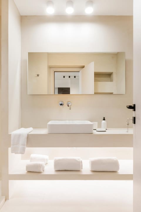 Urban Touch Studios Apartment in Thessaloniki