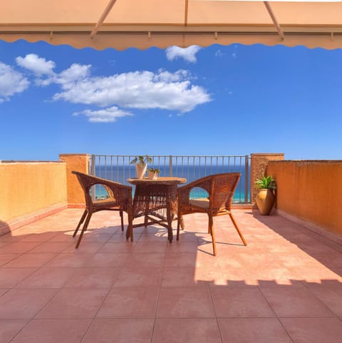 Villa Silvana - Grandview Costa Rei Apartment in Costa Rei