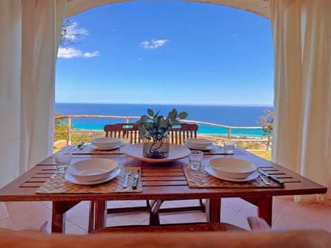 Villa Silvana - Grandview Costa Rei Apartment in Costa Rei