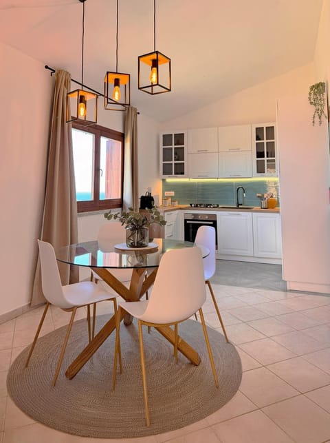 Villa Silvana - Grandview Costa Rei Apartment in Costa Rei