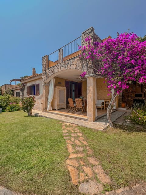 Villa Silvana - Grandview Costa Rei Apartment in Costa Rei