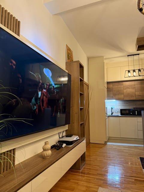 Apartman Golden Crown Apartment in Serbia