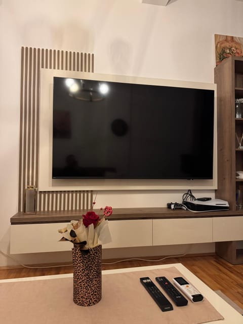 Apartman Golden Crown Apartment in Serbia