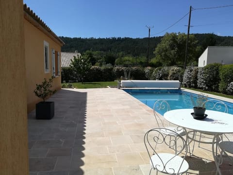 Balcony/Terrace, Swimming pool