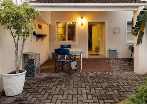 Whale - a - While Apartment in Hermanus