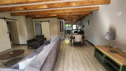 The Karoo Condo Apartment in Western Cape