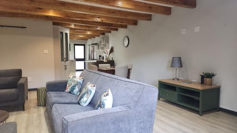 The Karoo Condo Apartment in Western Cape