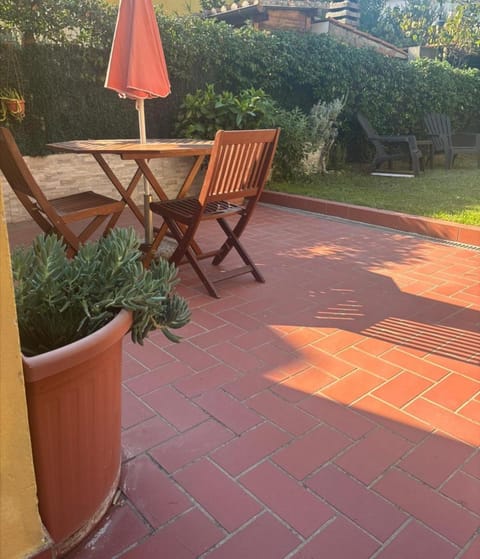 Le Rose House in Capannori