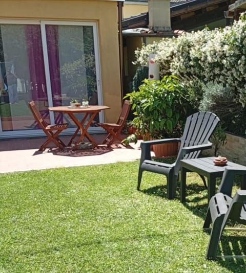 Le Rose House in Capannori