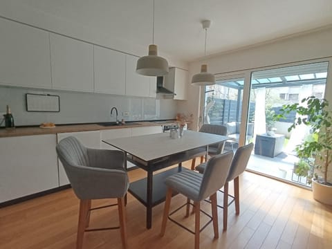 Tonka Apartment in Zadar