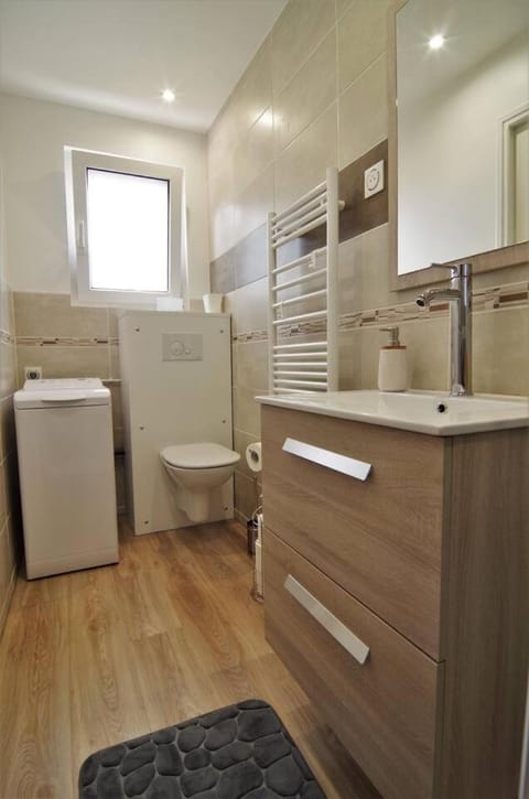 le galet Bleu Apartment in Criel-sur-Mer