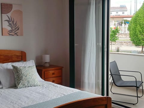 Bed, View (from property/room)