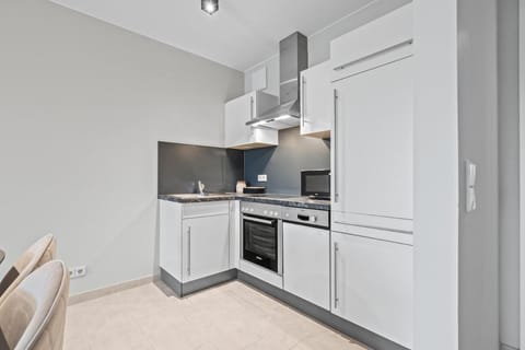 Belval Spot Heart of Action Apartment in Luxembourg District, Luxembourg