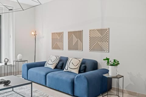 Belval Spot Heart of Action Apartment in Luxembourg District, Luxembourg