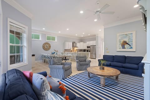 21 Crabline Court House in Hilton Head Island