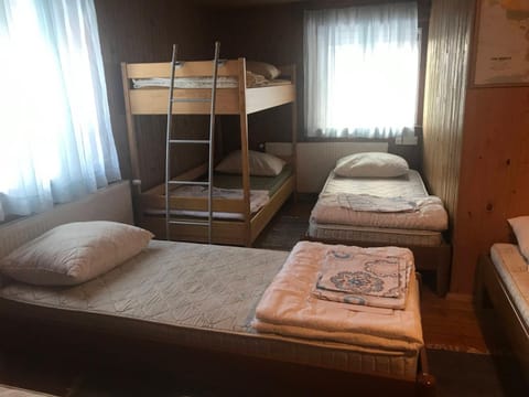 Planinski dom - Mihov dom na Vršiču Bed and Breakfast in Friuli-Venezia Giulia