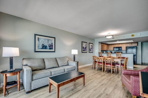 Bay View Resort 1004/1005 House in Myrtle Beach