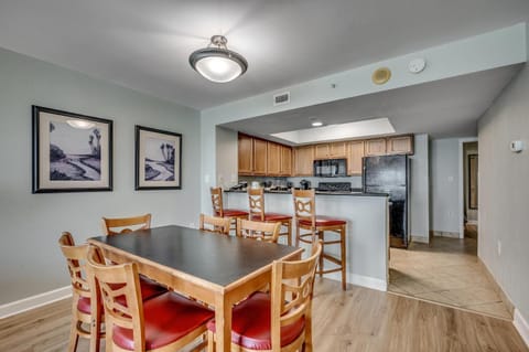 Bay View Resort 1004/1005 House in Myrtle Beach