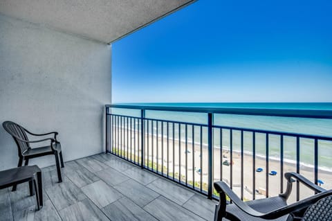 Bay View Resort 1004/1005 House in Myrtle Beach