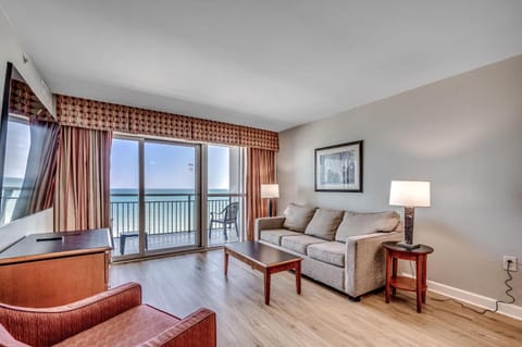 Bay View Resort 1004/1005 House in Myrtle Beach