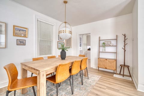 Cozy Portland Getaway 1 Block from Mississippi House in Portland