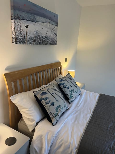 The Suite Apartment in Bourton-on-the-Water