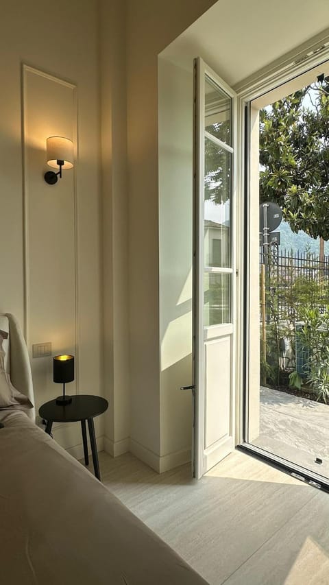 Il Giardino - Holiday lake home House in Iseo