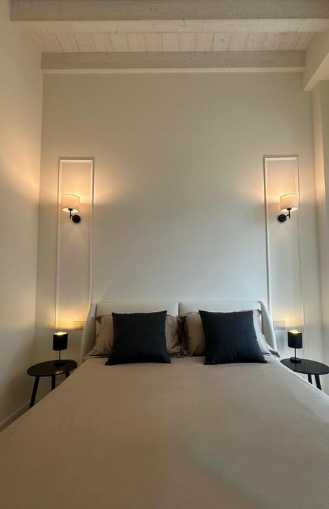 Il Giardino - Holiday lake home House in Iseo