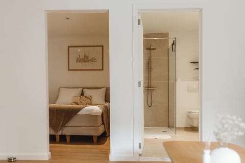 Studio&Stay Room Apartment in Ghent