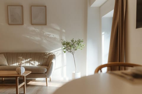 Studio&Stay Room Apartment in Ghent