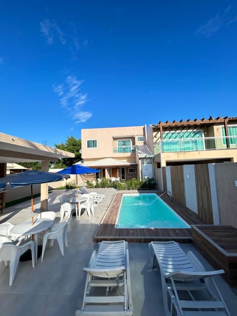 Mar de Búzios Flats Apartment in Armacao dos Buzios