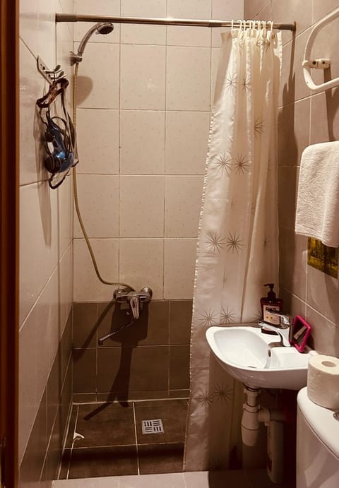 Guest room in Old Town Bed and Breakfast in Vilnius