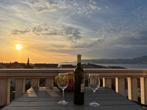 Seaview 90 Apartment in Cavtat