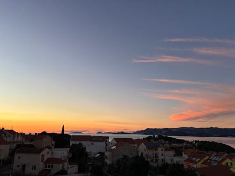 Seaview 90 Apartment in Cavtat