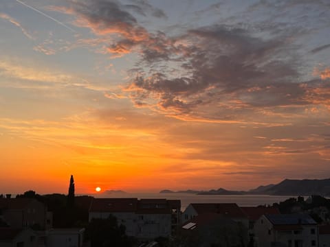 Seaview 90 Apartment in Cavtat