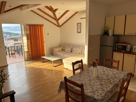 Seaview 90 Apartment in Cavtat