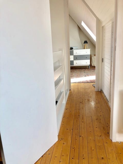 Magnifique longère au cœur de Trégastel House in Trégastel