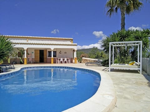 Property building, Pool view, Swimming pool