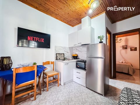 Cypress Seaside Apartment #PROPERTLY Apartment in Halkidiki