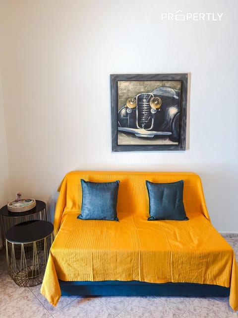 Cypress Seaside Apartment #PROPERTLY Apartment in Halkidiki