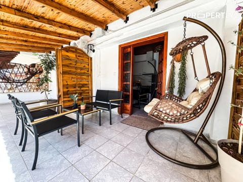 Cypress Seaside Apartment #PROPERTLY Apartment in Halkidiki