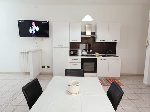 La Maison di mamma Irma Apartment in Viterbo