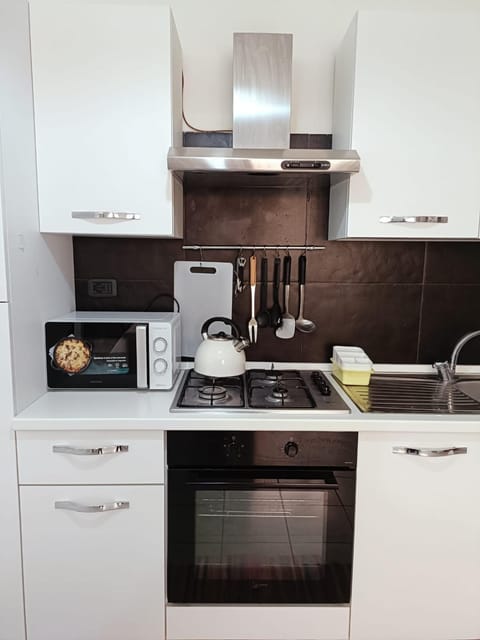 La Maison di mamma Irma Apartment in Viterbo